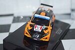 Ixo hyundai i20 n rally2 #25 rally sweden 2023 g.linnamae ram895.22