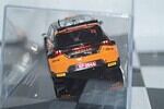 Ixo hyundai i20 n rally2 #25 rally sweden 2023 g.linnamae ram895.22