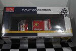 Sunstar mg metro 6r4 2nd lotto bianchi rally1986 m.duez #4 ltd 999 1:18 ref 5543