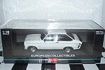 Sunstar ford escort mk2 rs mexico signal green 1976 4635r 1:18