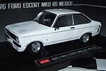 Sunstar ford escort mk2 rs mexico signal green 1976 4635r 1:18
