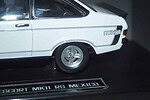 Sunstar ford escort mk2 rs mexico signal green 1976 4635r 1:18