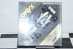 Onyx williams renault fw18 french gp 1996 in 1:34 ref 282 - no sleeve