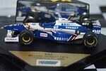 Onyx williams renault fw18 french gp 1996 in 1:34 ref 282 - no sleeve