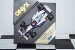 Onyx williams renault fw18 french gp 1996 in 1:34 ref 282 - no sleeve