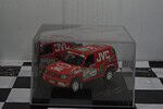 Vitesse skid toyota land cruiser rally granada dakar #208 1998 j.m servia skm99067