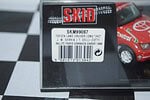 Vitesse skid toyota land cruiser rally granada dakar #208 1998 j.m servia skm99067