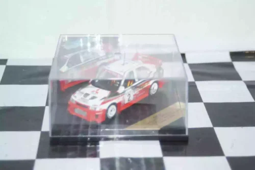 Vitesse skid mitsubishi carisma gt argentina rally #2 1998 r.burns v98151