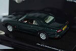 Vitesse jaguar xkr aspen green 25350 1:43 no sleeve