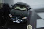 Vitesse jaguar xkr aspen green 25350 1:43 no sleeve