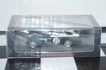 Spark aston martin db3 24h le mans 1952 #27 r.parnell 1:43 ref s2434