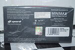 Spark aston martin db3 24h le mans 1952 #27 r.parnell 1:43 ref s2434