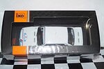 Ixo skoda 130lr rally acropolis #22 s.kvaizar 1986 1:18 ref 18rmc157b.22