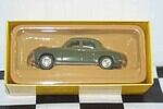 Vanguards rover p4 blue grey va19004 in 1/43rd