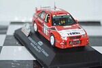 Vitesse / skid mitsubishi lancer evo vi winner new zealand 1999 skw99009