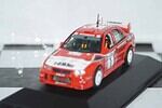 Vitesse / skid mitsubishi lancer evo vi winner new zealand 1999 skw99009