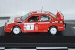 Vitesse / skid mitsubishi lancer evo vi winner new zealand 1999 skw99009