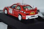 Vitesse / skid mitsubishi lancer evo vi winner new zealand 1999 skw99009