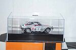 Ixo vauxhall chevette 2300 hsr #18 rac rally1980 j.mcrae rac433b.22 1:43