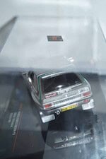 Ixo vauxhall chevette 2300 hsr #18 rac rally1980 j.mcrae rac433b.22 1:43