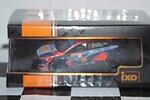 Ixo hyundai i20 n rally1 #11 rally croatia 2023 t.neuville 1:43 ram900.22