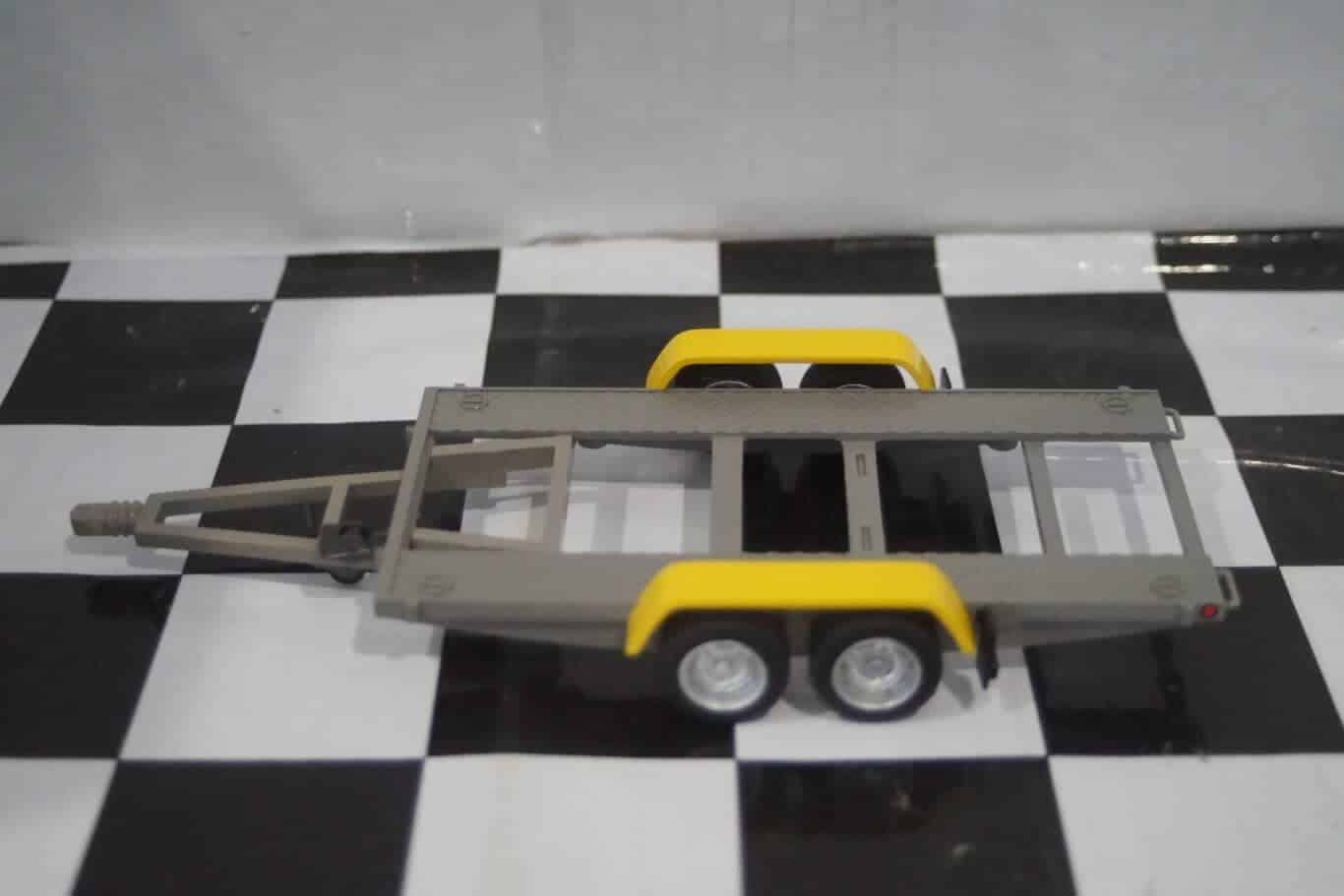 Avant slot audi service van,trailer and audi s1 #2 rally monte carlo 1986 ref rsv2301