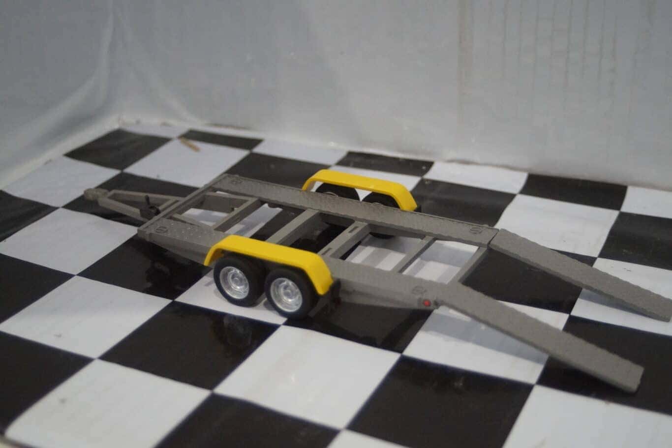 Avant slot audi service van,trailer and audi s1 #2 rally monte carlo 1986 ref rsv2301