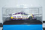 Ixo jaguar xjr-9 #2 le mans winner 1988 diecast 1:43 lm1988