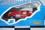 Ixo ferrari 166mm #22 winner le mans 1949 diecast 1:43 lm1949