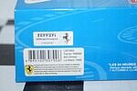 Ixo ferrari 166mm #22 winner le mans 1949 diecast 1:43 lm1949