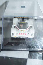 Ixo peugeot 905 #1 winner le mans 1992 lm1992