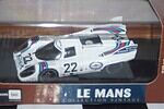 Ixo porsche 935 k3 #18 6th silverstone 1980 1:43 gtm164lq.22