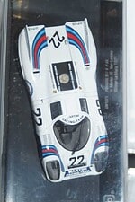 Ixo porsche 935 k3 #18 6th silverstone 1980 1:43 gtm164lq.22