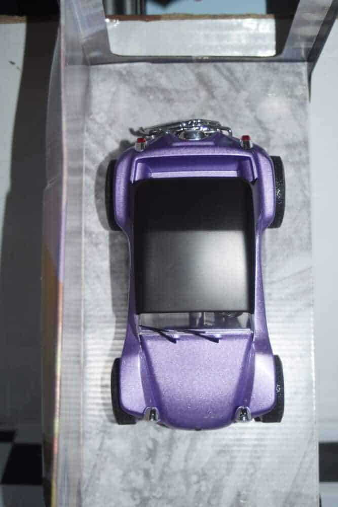Solido manx meyers buggy 1968 purple metallic 1:18th ref s1802706
