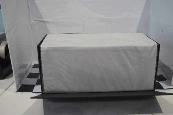 Top marques ford rs 200 evolution white 1:18 resin ltd 500 ref top122a