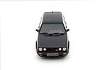 Otto volkswagen golf mk2 gti in blue 1:18 ot1030