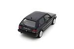 Otto volkswagen golf mk2 gti in blue 1:18 ot1030
