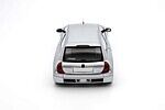 Otto renault clio v6 phase 1 silver 1:18 ot1034