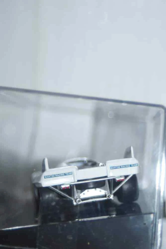 Ixo porsche 917k #22 winner le mans 1971 1:43 lm1971