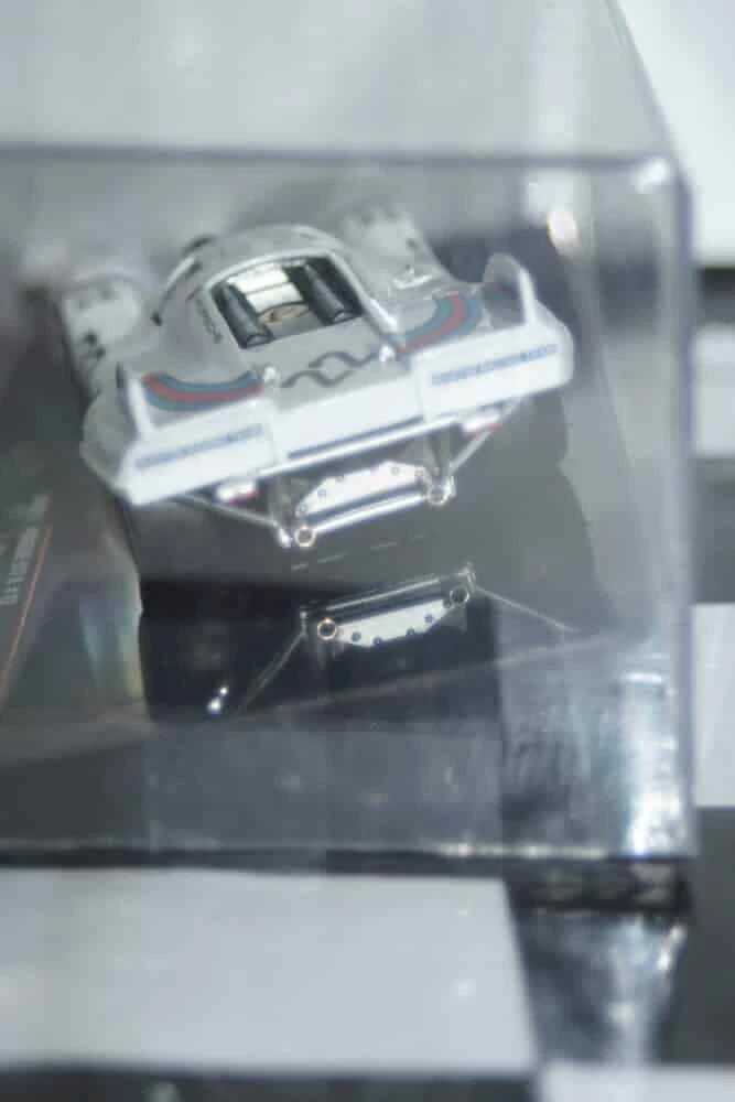 Ixo porsche 917k #22 winner le mans 1971 1:43 lm1971