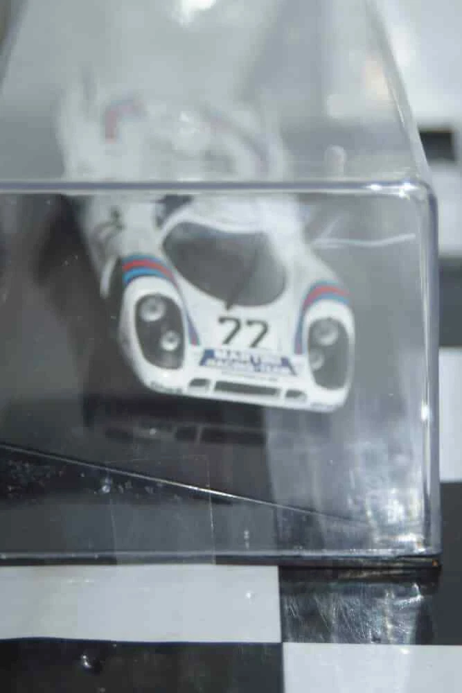 Ixo porsche 917k #22 winner le mans 1971 1:43 lm1971