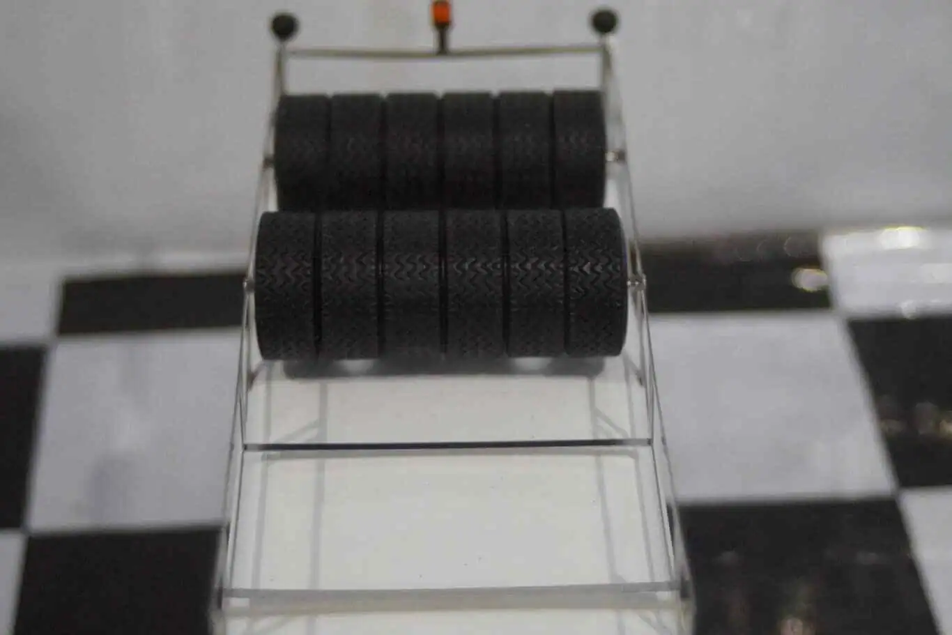 Avant slot audi service van,trailer and audi s1 #2 rally monte carlo 1986 ref rsv2301