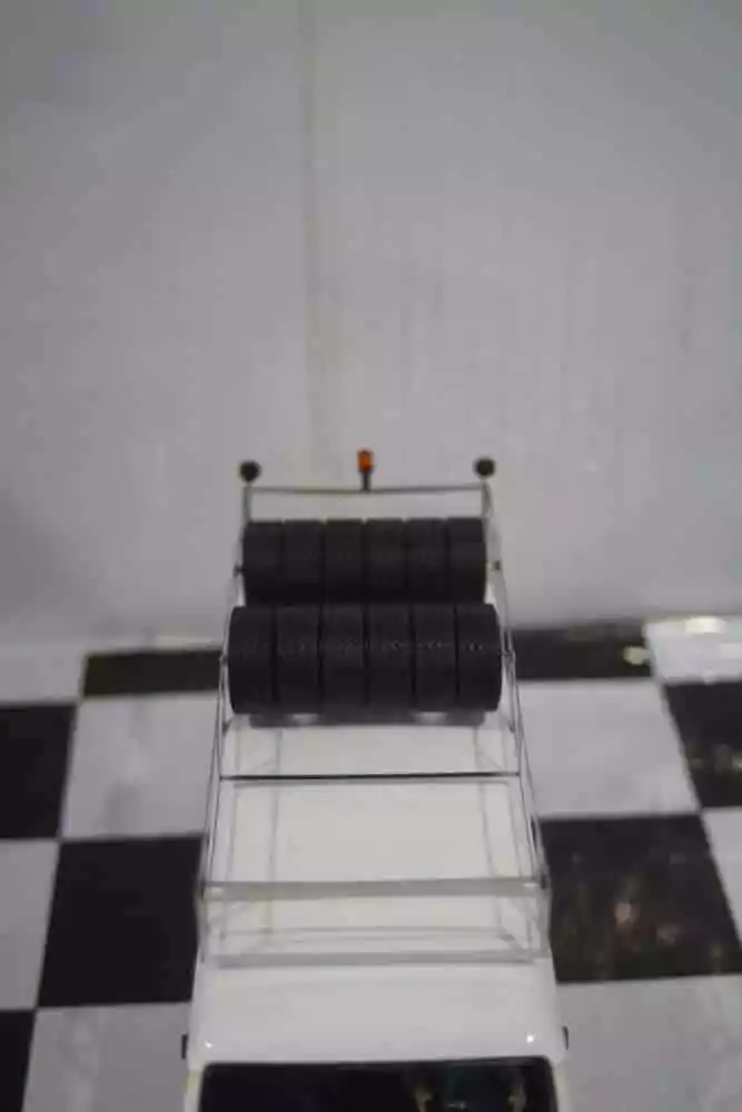 Avant slot audi service van,trailer and audi s1 #2 rally monte carlo 1986 ref rsv2301