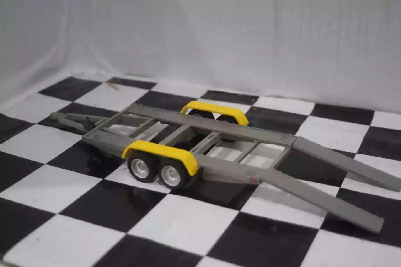 Avant slot audi service van,trailer and audi s1 #2 rally monte carlo 1986 ref rsv2301