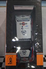 Ixo lancia delta integrale 16v #2 safari rally 1990 m.biasion 1:18 18rmc139a