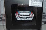 Ixo lancia delta integrale 16v #5 safari rally 1990 j.kankkunen 1:18 18rmc139c