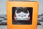 Ixo lancia delta integrale 16v #5 safari rally 1990 j.kankkunen 1:18 18rmc139c
