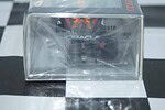 Spark oracle red bull racing rb19 winner spanish gp 2023 1:43 resin s8910
