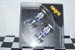 Onyx f1 1:24 5016c williams renault fw16 french gp