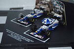Onyx f1 1:24 5016c williams renault fw16 french gp